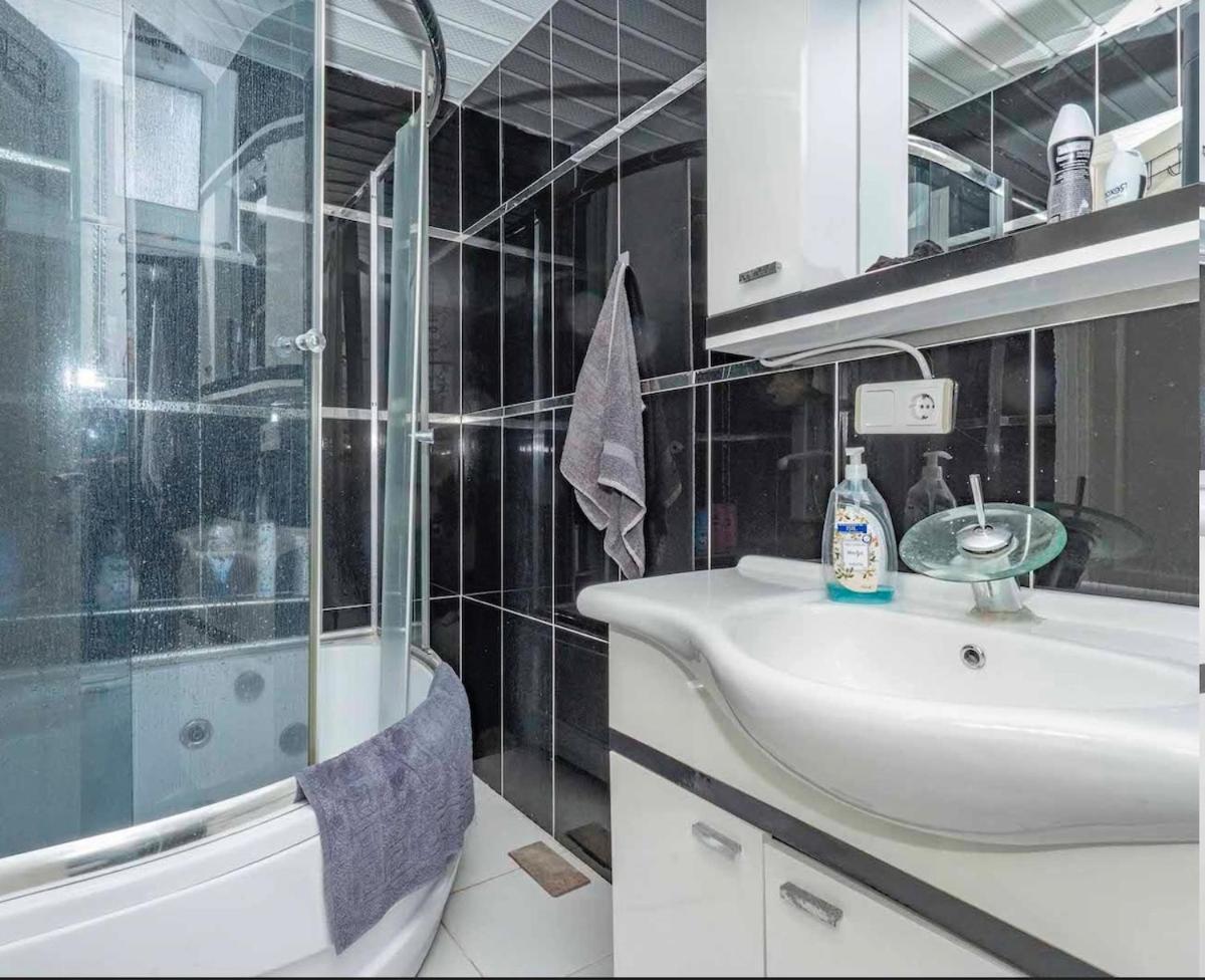 With Pool With View Of * Alanya