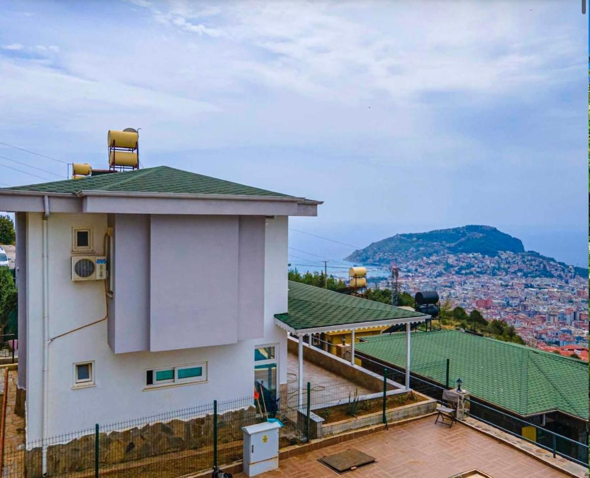 With Pool With View Of Villa *